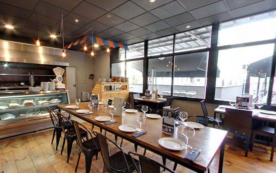 Pulpería Asador A Feira